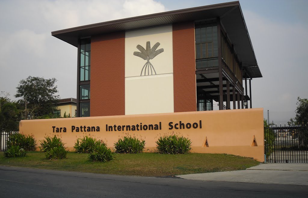 「Tara Pattana国际学校」的圖片搜尋結果