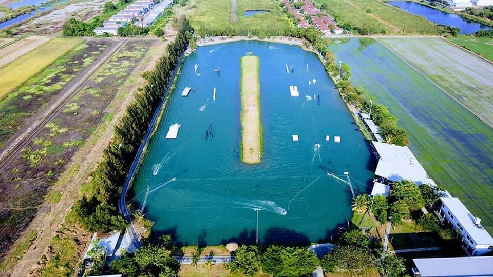 泰囯鼎立地產