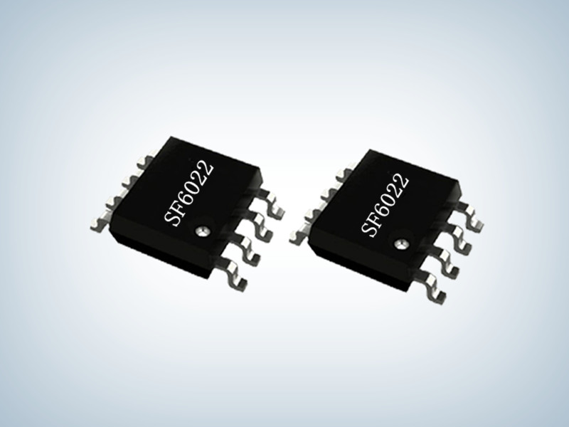 SF6022_电池充电器、适配器IC SF