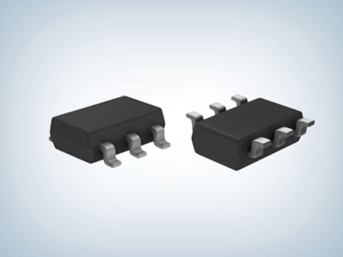 BST363A054U esd静电保护tvs管 BST363A054U esd静电保护tvs管