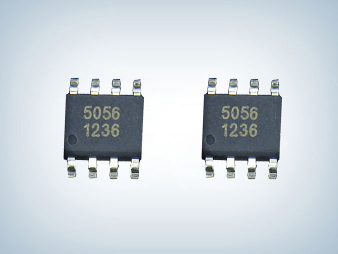 AP5056 1A锂电池线性充电器芯片 AP5056 1A锂电池线性充电器芯片