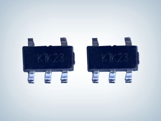 AP5054B锂电池线性充电管理芯片 AP5054B锂电池线性充电管理芯片