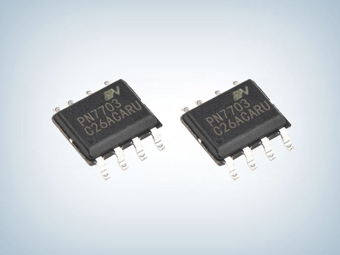 PN7703C/L/M 电动牙刷驱动芯片 PN7703C/L/M 电动牙刷驱动芯片