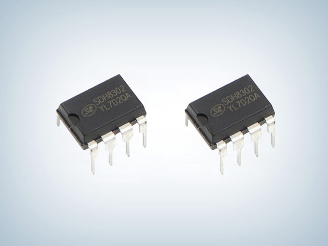 SDH8302 电磁炉开关电源芯片 SDH8302 电磁炉开关电源芯片