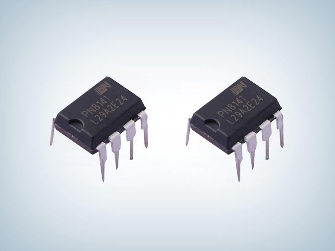 PN8141 pc电源辅助电源芯片 PN8141 pc电源辅助电源芯片