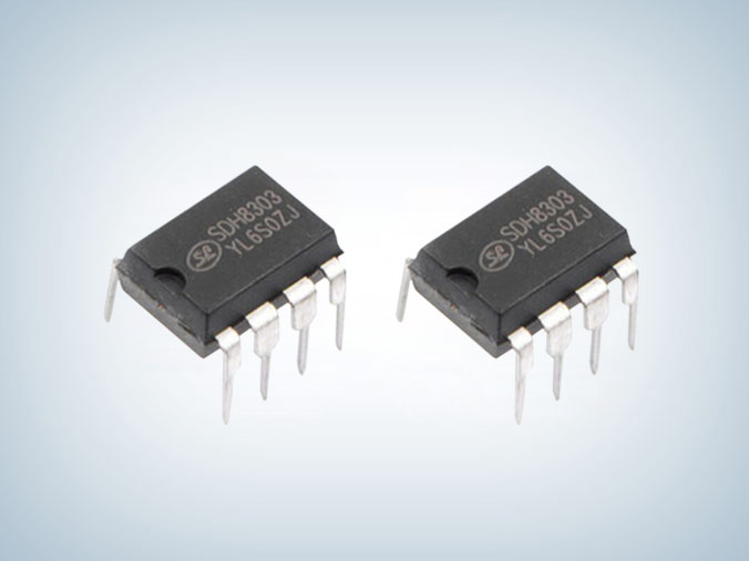 SDH8303 12W电磁炉芯片 SDH8303 12W电磁炉芯片