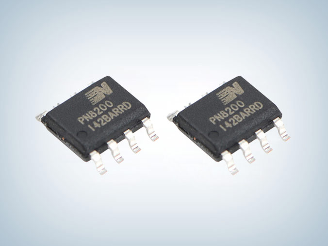 PN8200 X电容放电芯片 PN8200 X电容放电芯片