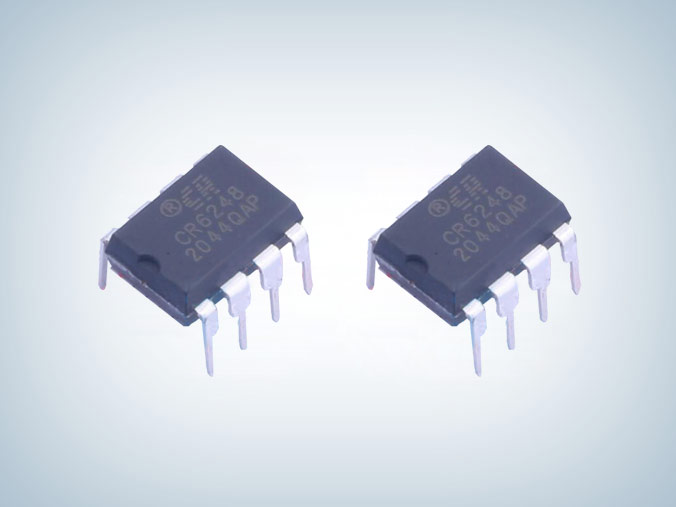 CR6248 12w原边芯片 CR6248 12w原边芯片