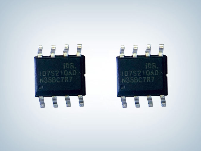 ID7S210 200V 自举式半桥驱动芯片 ID7S210 200V 自举式半桥驱动芯片