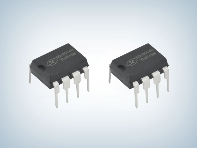 SDH8654B 18W 家用空调芯片 SDH8654B 18W 家用空调芯片