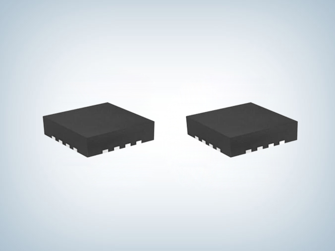 PN6811 图腾柱PFC控制芯片 PN6811 图腾柱PFC控制芯片