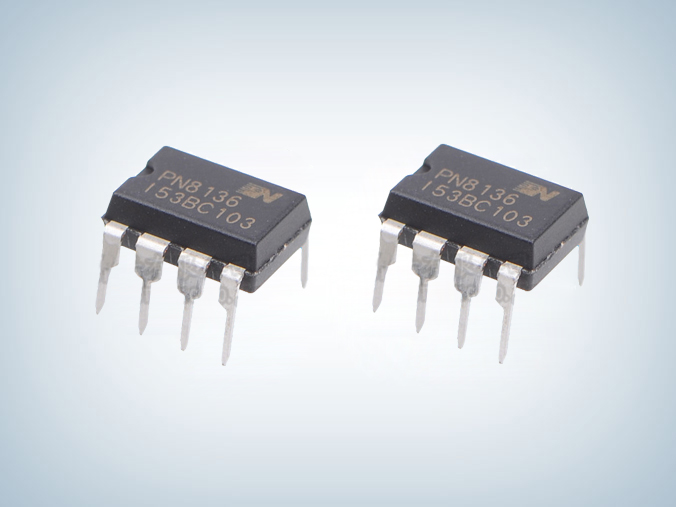 PN8136NSC-T1 超低待机功耗12v1a