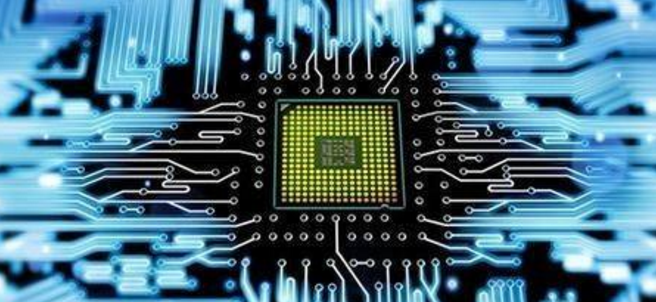 电源管理IC工作原理