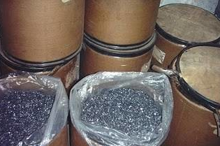 芯片的原料晶圆