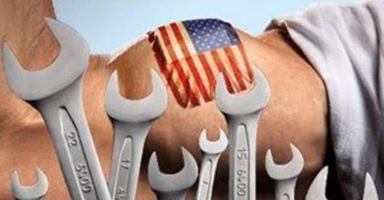 美国断供华为芯片事件