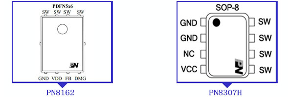 小体积20W PD快充方案