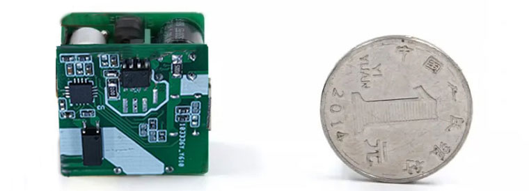 20W USB PD快充充电器方案