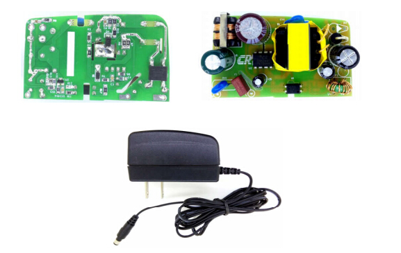 CR5249_9V适配器副边方案PCB